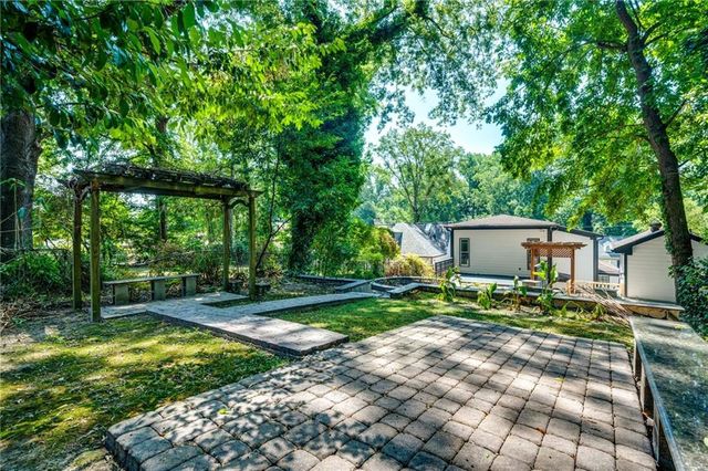 790 Martina NE Drive, Atlanta, GA 30305