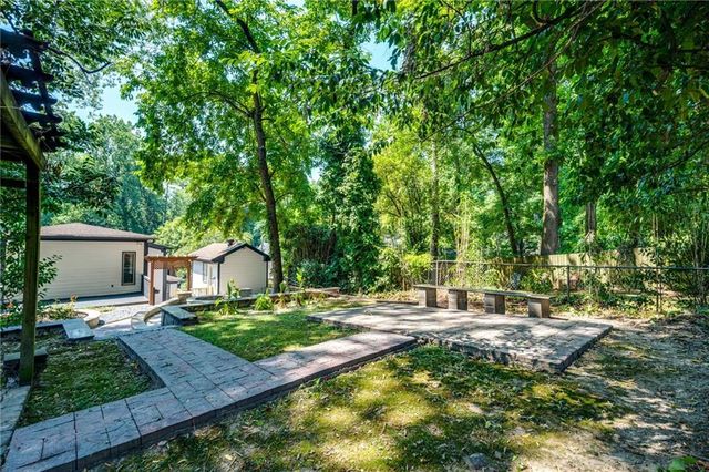 790 Martina NE Drive, Atlanta, GA 30305