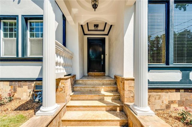 790 Martina NE Drive, Atlanta, GA 30305
