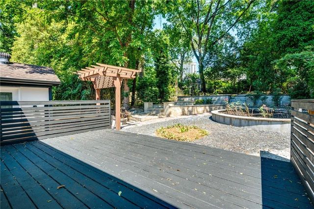 790 Martina NE Drive, Atlanta, GA 30305