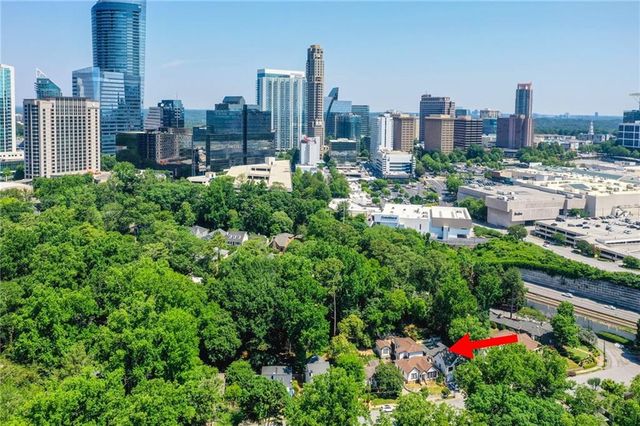 790 Martina NE Drive, Atlanta, GA 30305