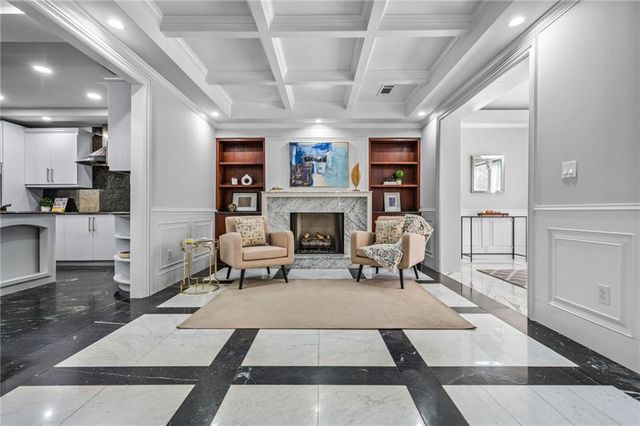 790 Martina NE Drive, Atlanta, GA 30305
