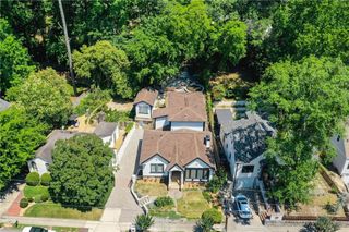790 Martina NE Drive, Atlanta, GA 30305