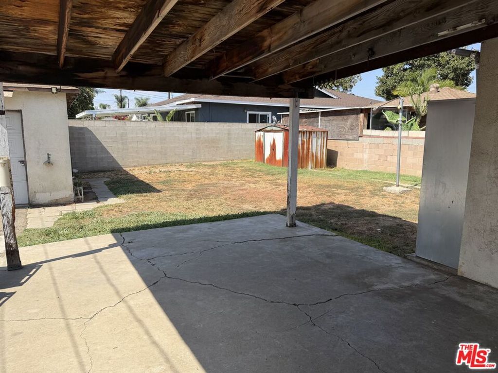 Image 11 of property listing at 10509 Mohall Lane, Whittier, CA 90604