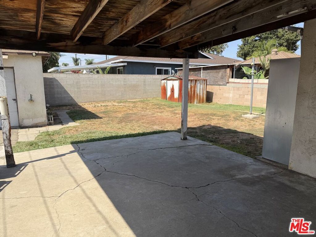 Image 12 of property listing at 10509 Mohall Lane, Whittier, CA 90604