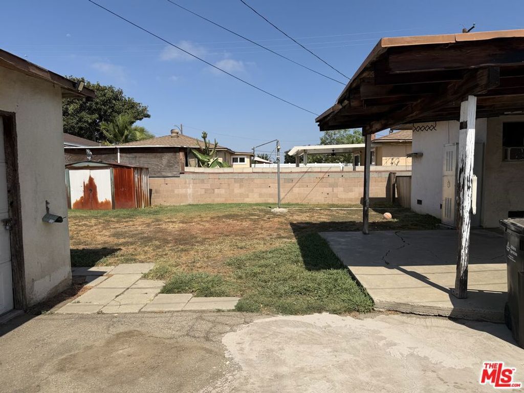 Image 13 of property listing at 10509 Mohall Lane, Whittier, CA 90604