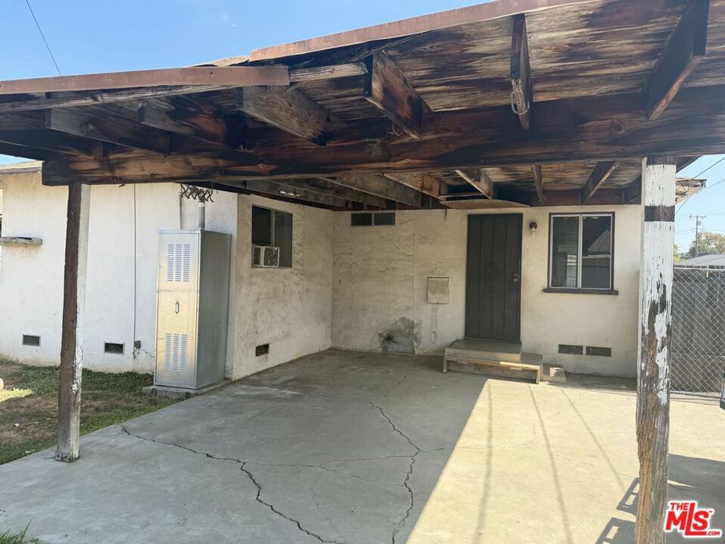 Image 16 of property listing at 10509 Mohall Lane, Whittier, CA 90604