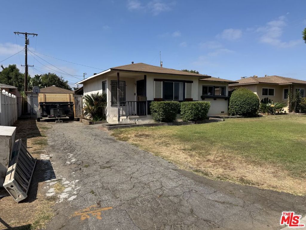 Image 17 of property listing at 10509 Mohall Lane, Whittier, CA 90604