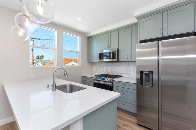2714 Camulos Street, San Diego, CA 92107