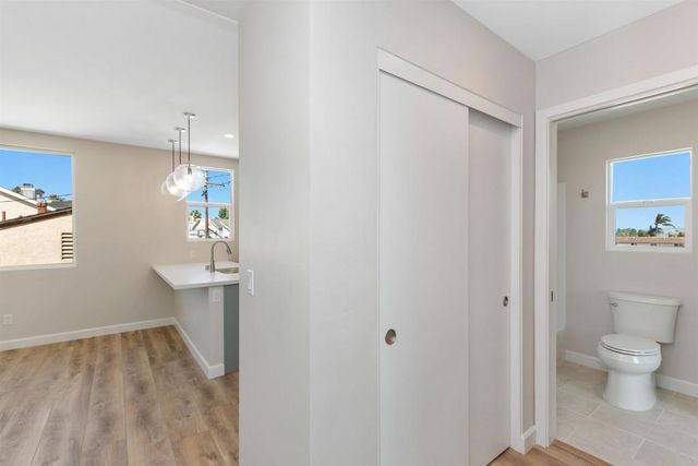 2714 Camulos Street, San Diego, CA 92107