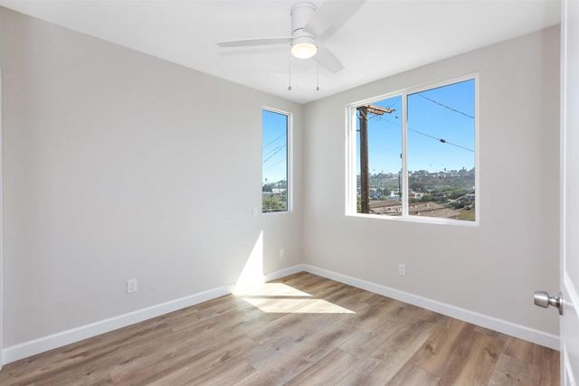2714 Camulos Street, San Diego, CA 92107