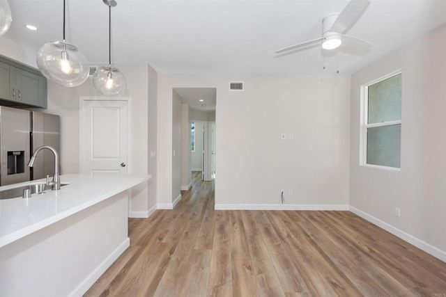 2714 Camulos Street, San Diego, CA 92107