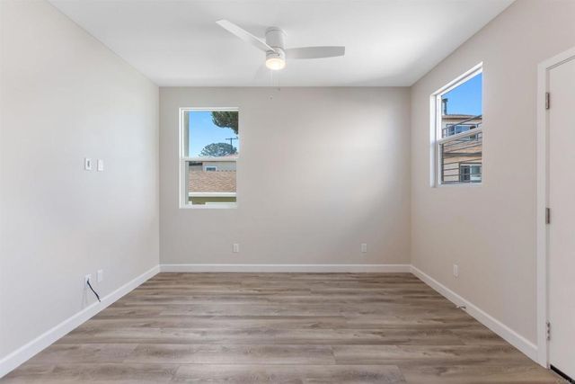 2714 Camulos Street, San Diego, CA 92107