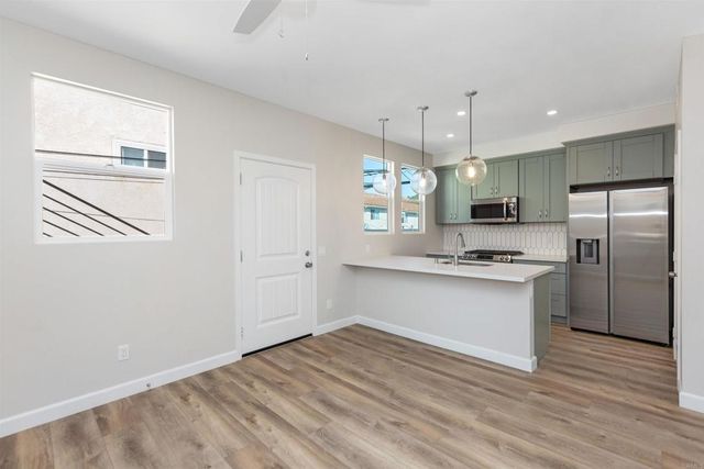 2714 Camulos Street, San Diego, CA 92107