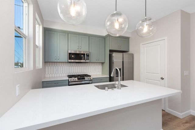 2714 Camulos Street, San Diego, CA 92107