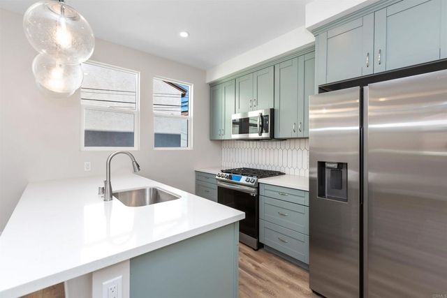2714 Camulos Street, San Diego, CA 92107