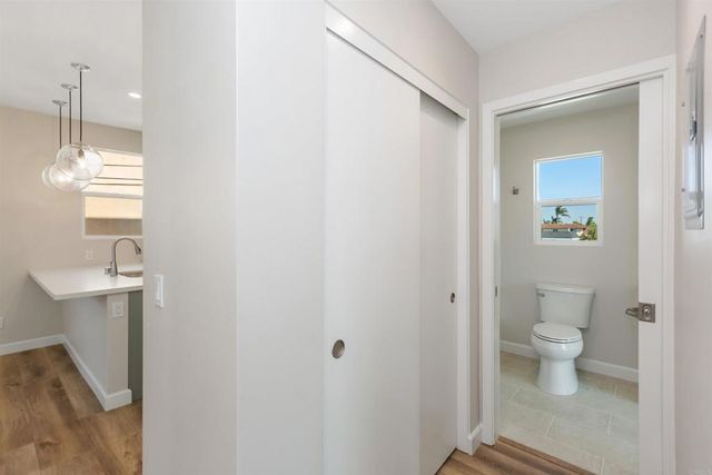 2714 Camulos Street, San Diego, CA 92107