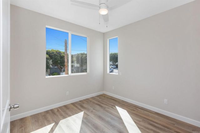 2714 Camulos Street, San Diego, CA 92107