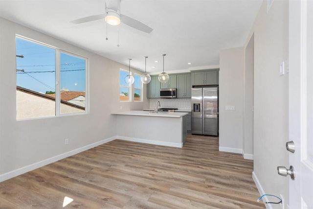 2714 Camulos Street, San Diego, CA 92107