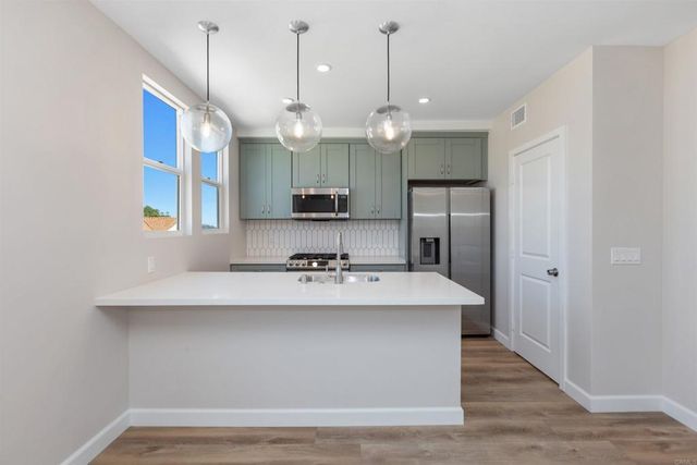 2714 Camulos Street, San Diego, CA 92107