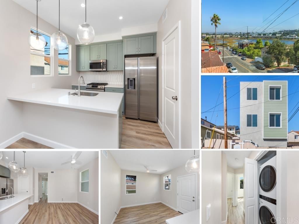 2714 Camulos Street, San Diego, CA 92107