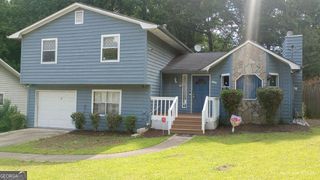 604 PEPPERWOOD Lane, Stone Mountain, GA 30087