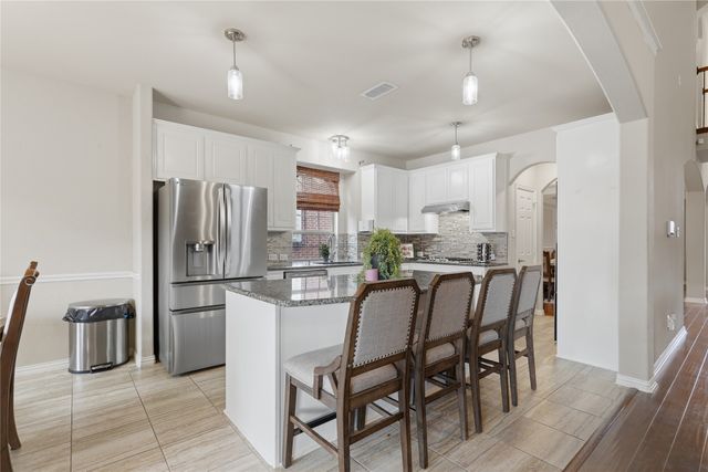 1808 River Run Drive, Desoto, TX 75115