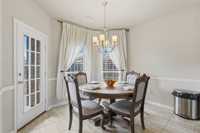 1808 River Run Drive, Desoto, TX 75115