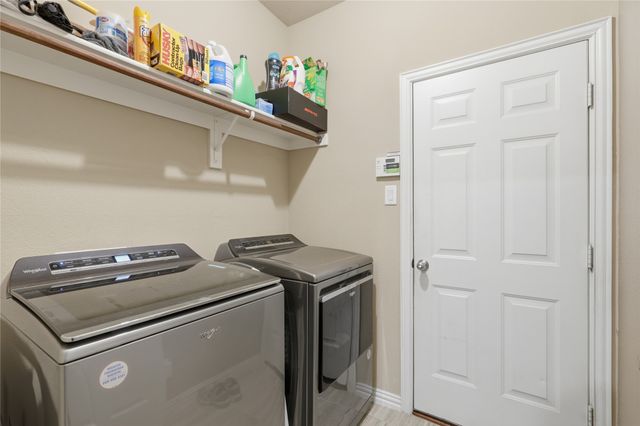 1808 River Run Drive, Desoto, TX 75115