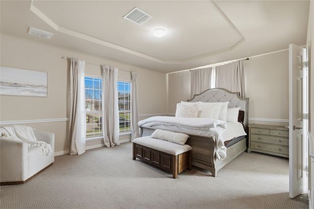 1808 River Run Drive, Desoto, TX 75115