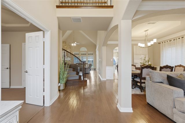 1808 River Run Drive, Desoto, TX 75115