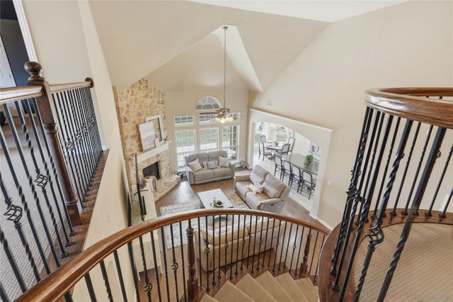 1808 River Run Drive, Desoto, TX 75115