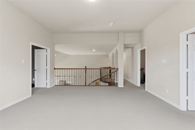 1808 River Run Drive, Desoto, TX 75115