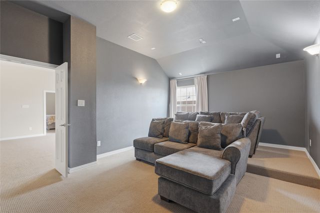 1808 River Run Drive, Desoto, TX 75115