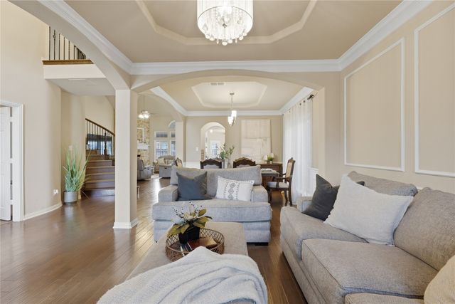 1808 River Run Drive, Desoto, TX 75115