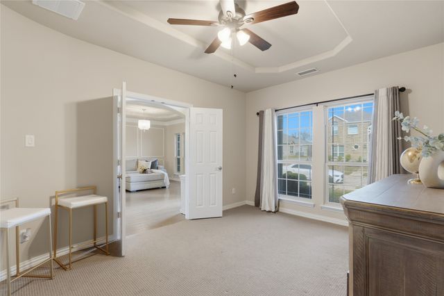 1808 River Run Drive, Desoto, TX 75115