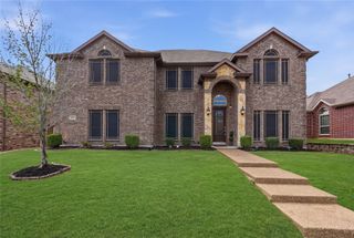 1808 River Run Drive, Desoto, TX 75115