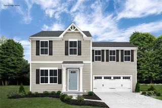 204 Rose Lane 1500, Pageland, SC 29728