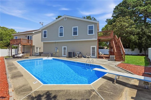 501 Thornloe Ln LN, Chesapeake, VA 23320