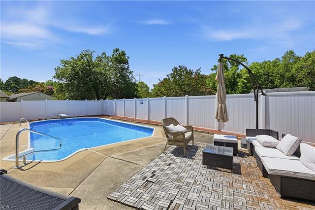 501 Thornloe Ln LN, Chesapeake, VA 23320