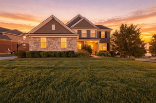 5887 Strawberry Circle, Commerce Twp, MI 48382