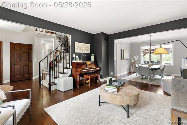 48056 River Way Court, Canton, MI 48187