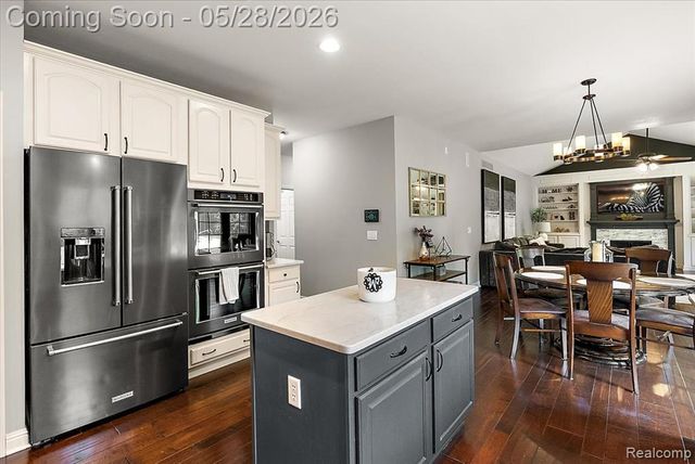 48056 River Way Court, Canton, MI 48187