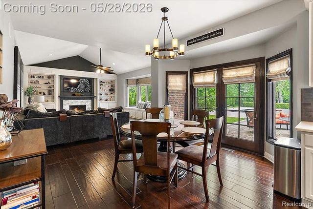 48056 River Way Court, Canton, MI 48187