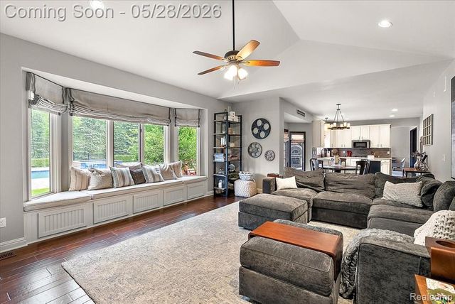 48056 River Way Court, Canton, MI 48187