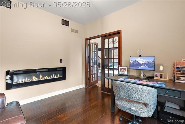 48056 River Way Court, Canton, MI 48187