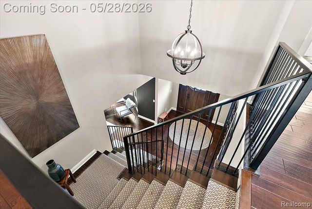 48056 River Way Court, Canton, MI 48187