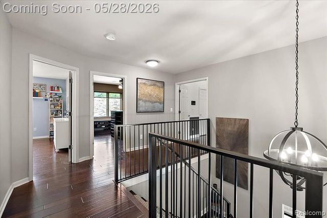 48056 River Way Court, Canton, MI 48187