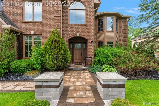 48056 River Way Court, Canton, MI 48187