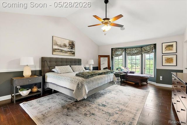 48056 River Way Court, Canton, MI 48187